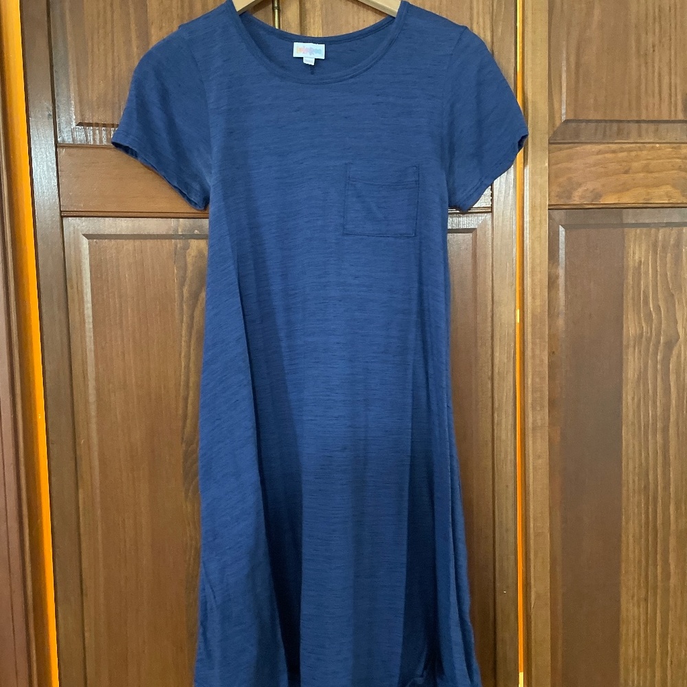 Lularoe dress